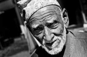 Pokhara, Nepal
