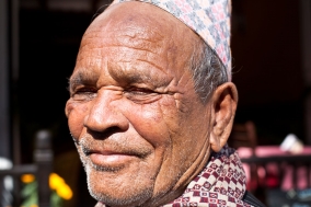 Pokhara, Nepal