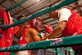 Pradal Serey