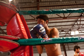Pradal Serey