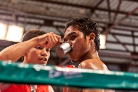 Pradal Serey