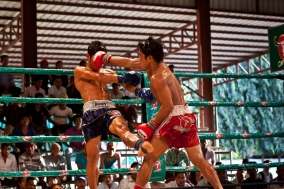 Pradal Serey