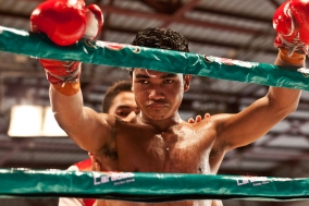 Pradal Serey