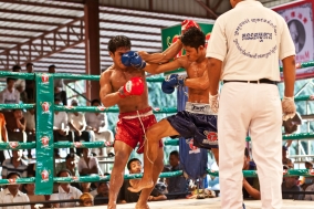 Pradal Serey
