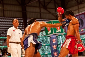 Pradal Serey
