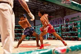 Pradal Serey