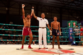 Pradal Serey