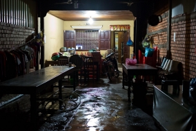 Quiet Nights in Siem Reap
