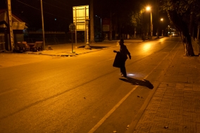 Quiet Nights in Siem Reap