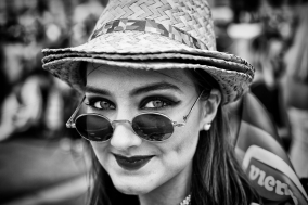 Regenbogenparade Vienna 2017