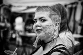 Regenbogenparade Vienna 2017