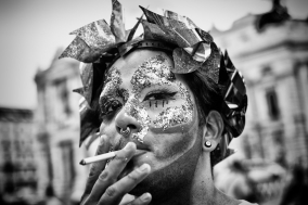 Regenbogenparade Vienna 2017