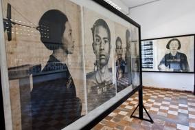 Toul Sleng
