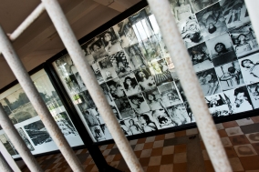 Toul Sleng