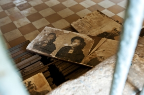 Toul Sleng