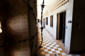 Toul Sleng