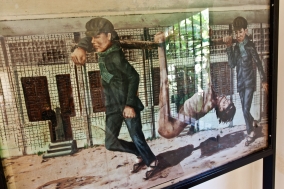 Toul Sleng