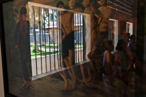 Toul Sleng
