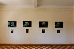 Toul Sleng