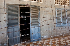 Toul Sleng