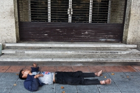 Sleepers