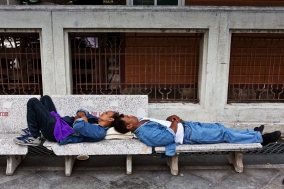 Sleepers