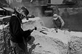 Stonecarvers