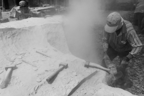 Stonecarvers