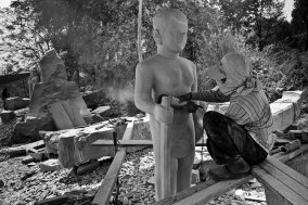 Stonecarvers