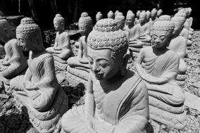 Stonecarvers