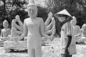 Stonecarvers