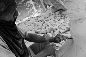 Stonecarvers