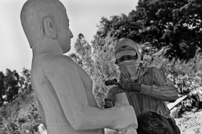 Stonecarvers