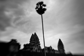 Temples in Cambodia