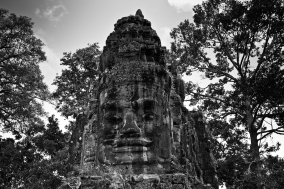 Temples in Cambodia
