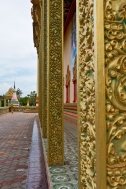 Temples in Cambodia