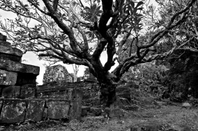 Temples in Cambodia