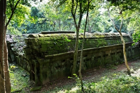 Temples in Cambodia