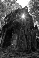 Temples in Cambodia