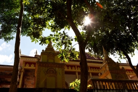 Temples in Cambodia
