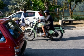 The Enfield Doctor and his Babies
