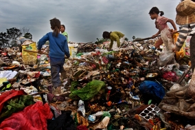 Trash Kids