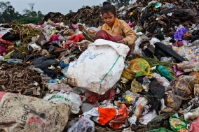 Trash Kids