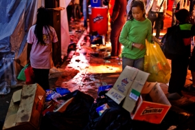 Trash Kids