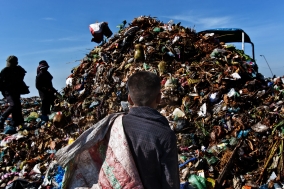 Trash Kids