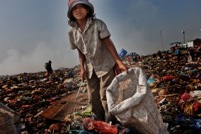 Trash Kids