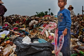 Trash Kids