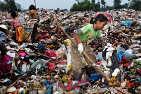 Trash Kids