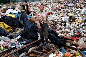Trash Kids