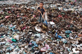 Trash Kids